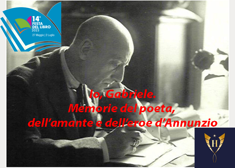 ASSOCIAZIONE HESPERIA presenta 