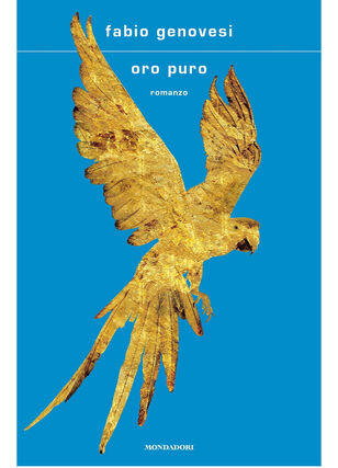 ORO PURO di Fabio Genovesi