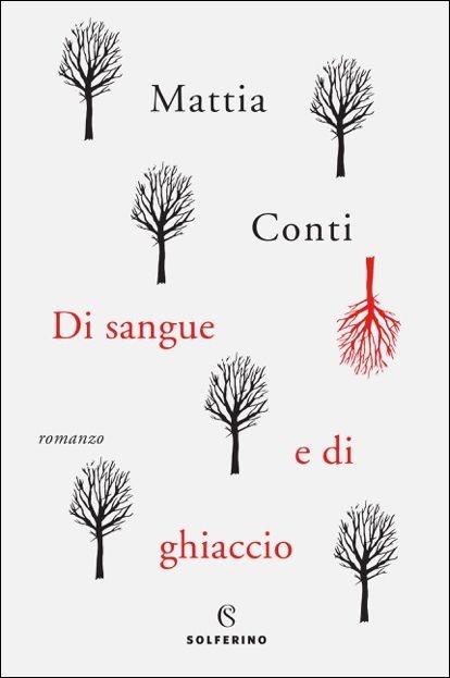 DI SANGUE E DI GHIACCIO di Mattia Conti