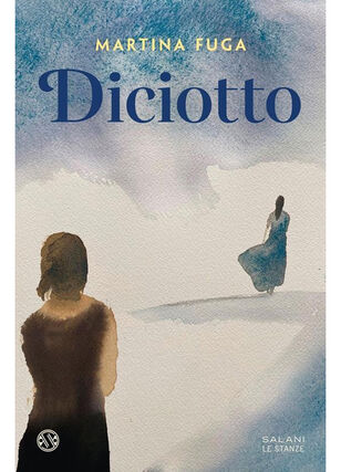 DICIOTTO di Martina Fuga