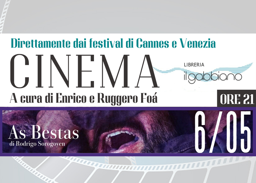 CINEMA AL GABBIANO 