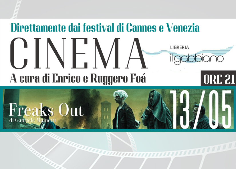 CINEMA AL GABBIANO 