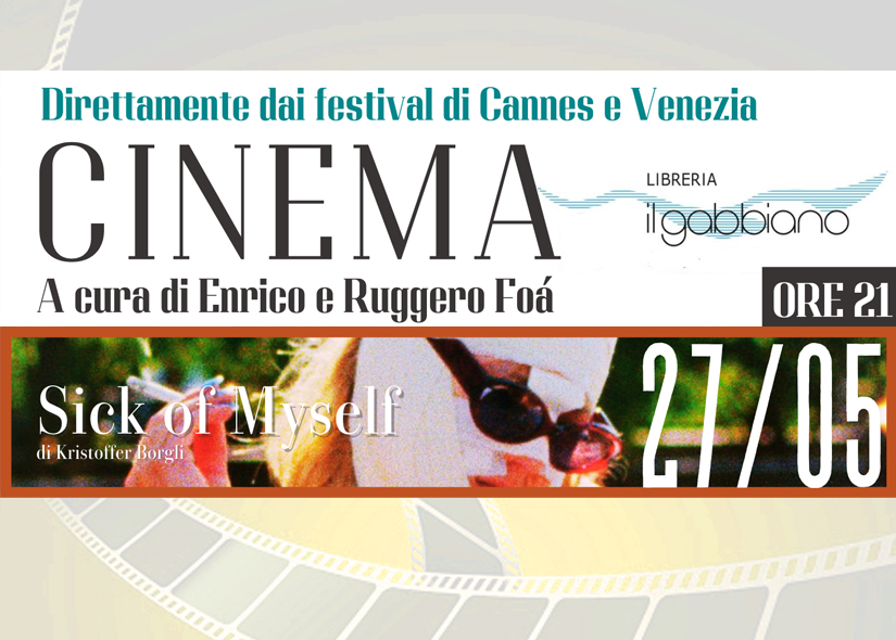 CINEMA AL GABBIANO 