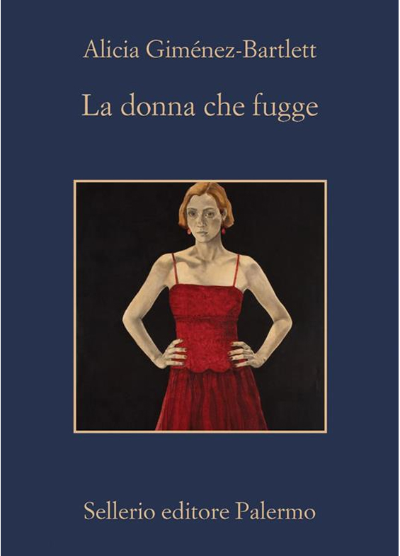 La donna che fugge di Alicia Giménez-Bartlett 