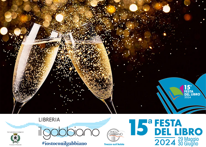 APERTURA FESTA DEL LIBRO 2024