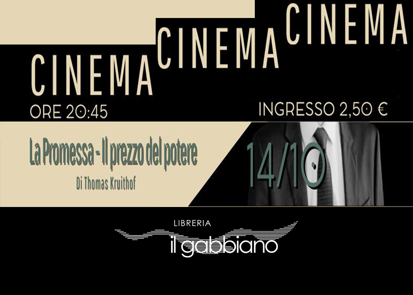 CINEMA AL GABBIANO 