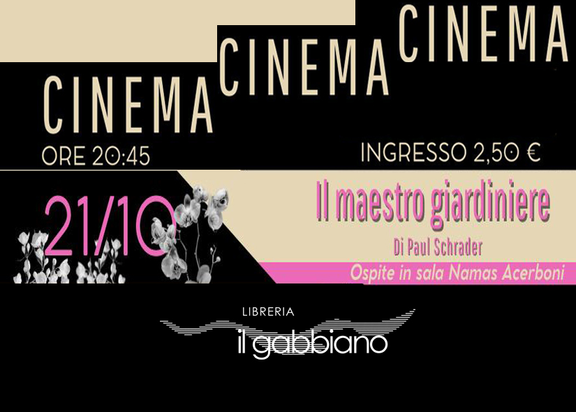 CINEMA AL GABBIANO 