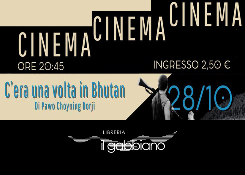 CINEMA AL GABBIANO 
