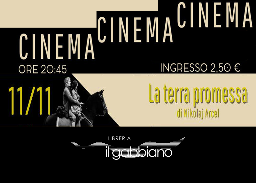 CINEMA AL GABBIANO 