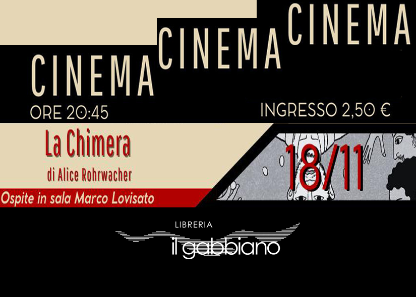 CINEMA AL GABBIANO 