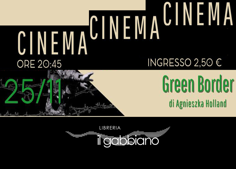 CINEMA AL GABBIANO 
