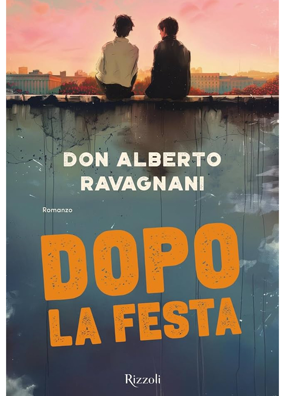 Dopo la Festa di don Alberto Ravagnani 
