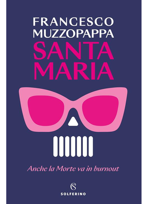 Santa Maria di Francesco Muzzopappa