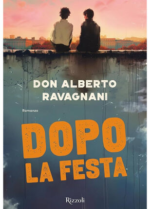 Dopo la Festa di don Alberto Ravagnani 