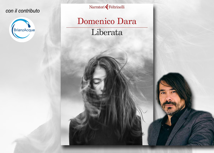DOMENICO DARA presenta LIBERATA Feltrinelli