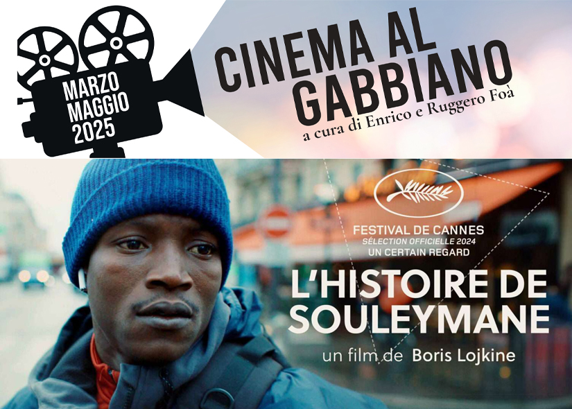 CINEMA AL GABBIANO 