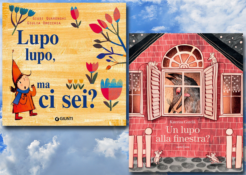 LETTURE ANIMATE per bambini della scuola dell'infanzia e della primaria 5 incontro 2025