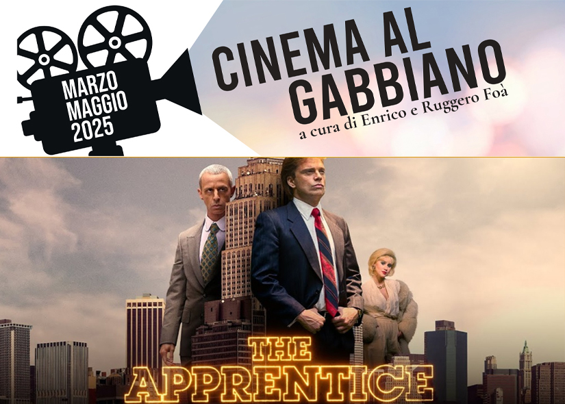 CINEMA AL GABBIANO 