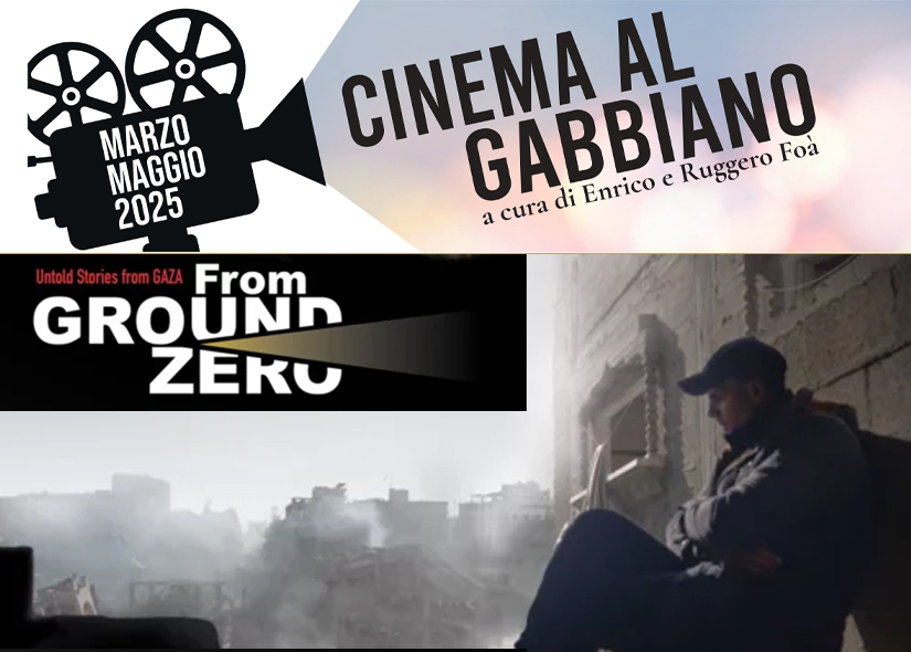 CINEMA AL GABBIANO 