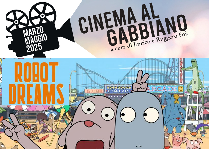 CINEMA AL GABBIANO 