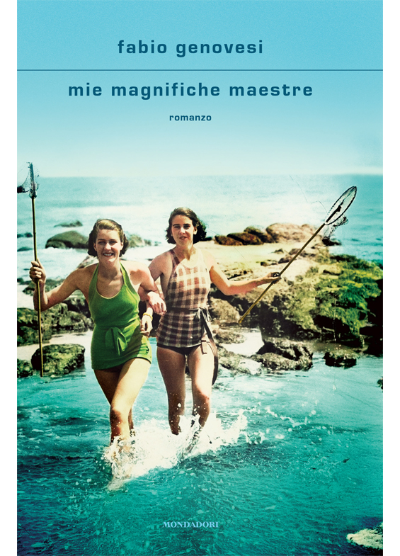 Mie magnifiche maestre di Fabio Genovesi 