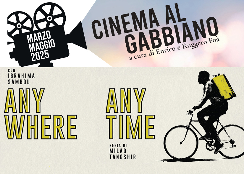 CINEMA AL GABBIANO 