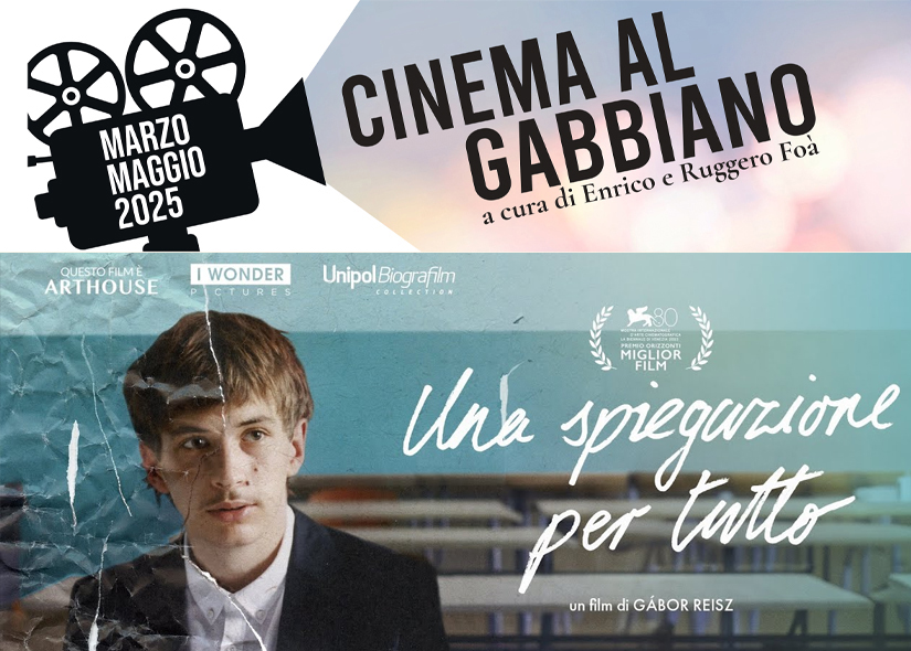 CINEMA AL GABBIANO 