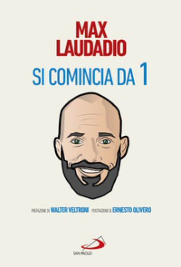 SI COMINCIA DA 1 di Max Laudadio