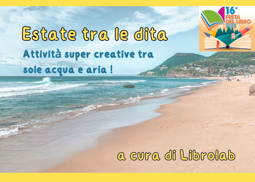 LABORATORIO CREATIVO 