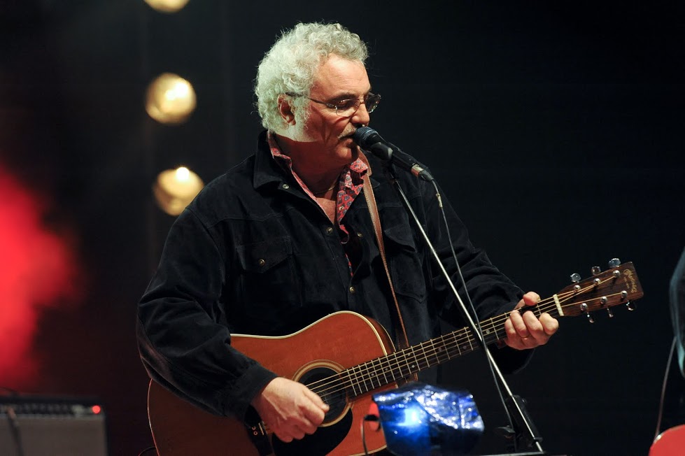 READING CONCERTO Rosso su Verde (Canzoni e Parole della Grande Guerra) di Massimo Bubola