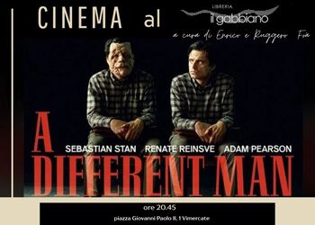 CINEMA AL GABBIANO 