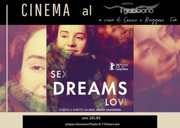 CINEMA AL GABBIANO