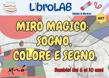 LABORATORIO CREATIVO 