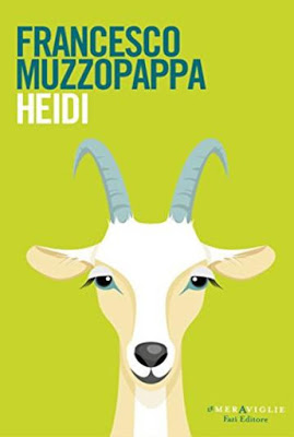 HEIDI di Francesco Muzzopappa