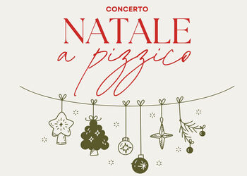 CONCERTO DI NATALE 2025