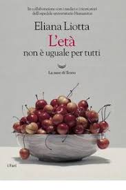 L'ETA' NON E' UGUALE PER TUTTI di Eliana Liotta
