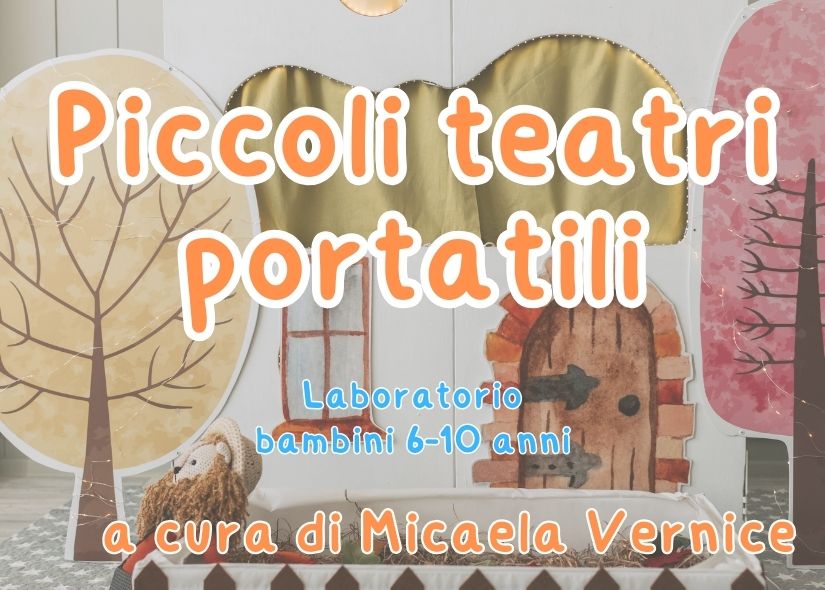 LABORATORIO CREATIVO 