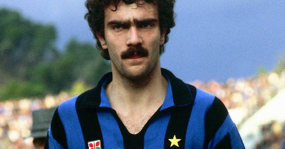 BELLA ZIO di Andrea Vitali e Beppe Bergomi