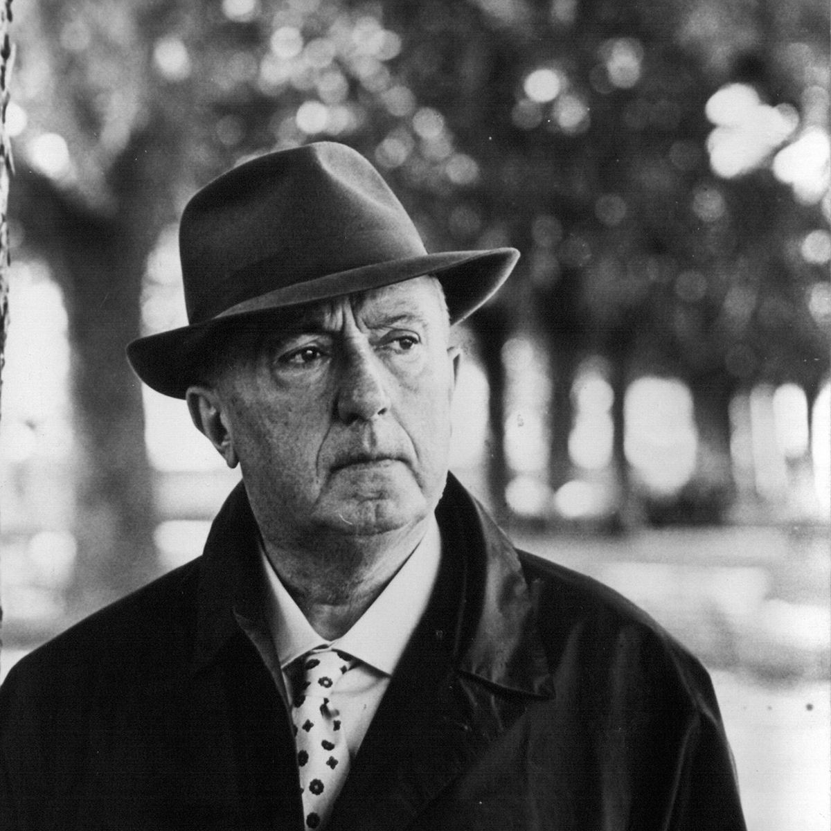 CARLO EMILIO GADDA TRA MILANO E LA BRIANZA con Christian Poggioni e Mario Porro