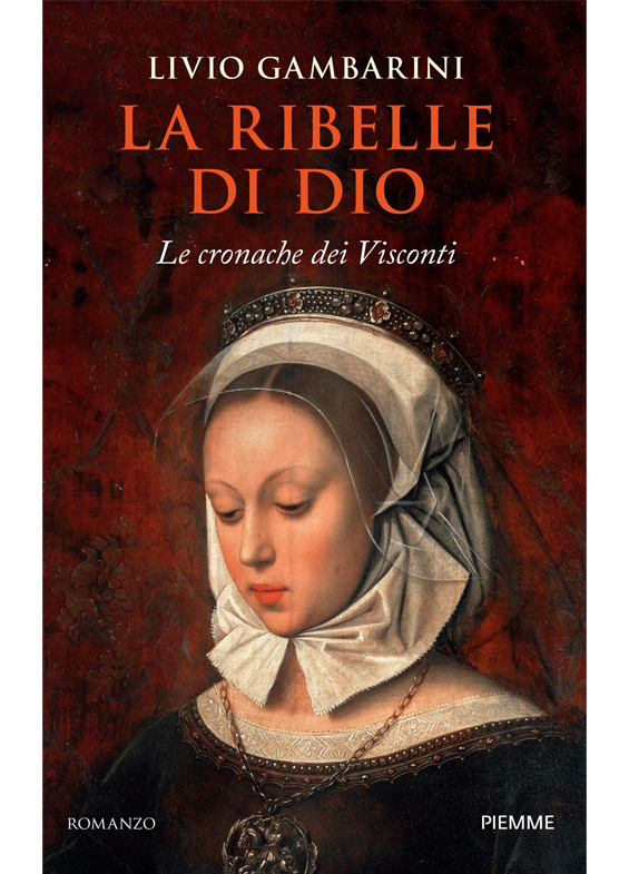 La ribelle di Dio di Livio Gambarini