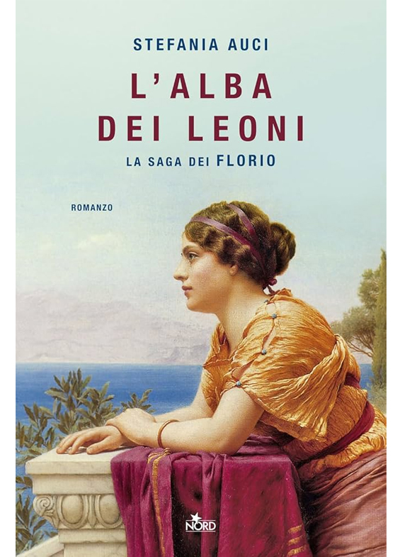 L'ALBA DEI LEONI