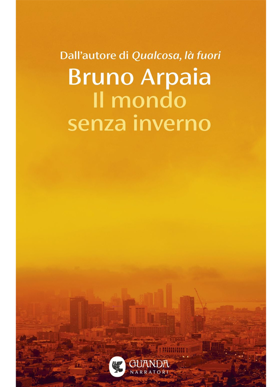 IL MONDO SENZA INVERNO