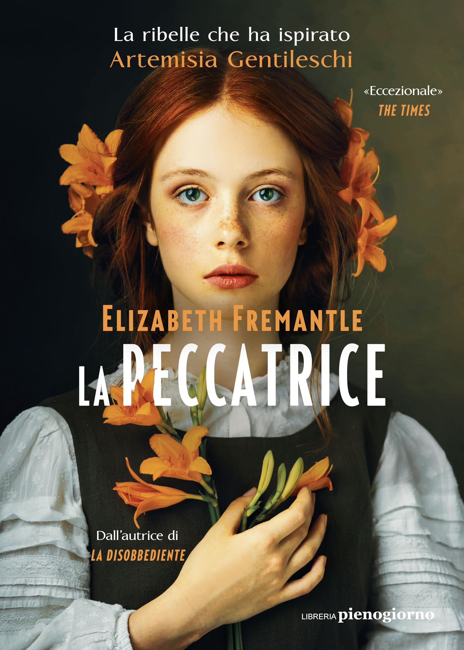 LA PECCATRICE