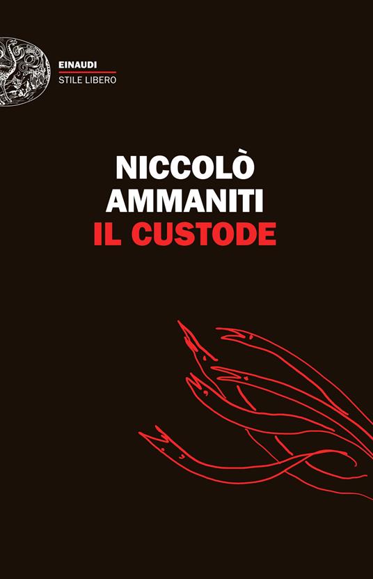 IL CUSTODE