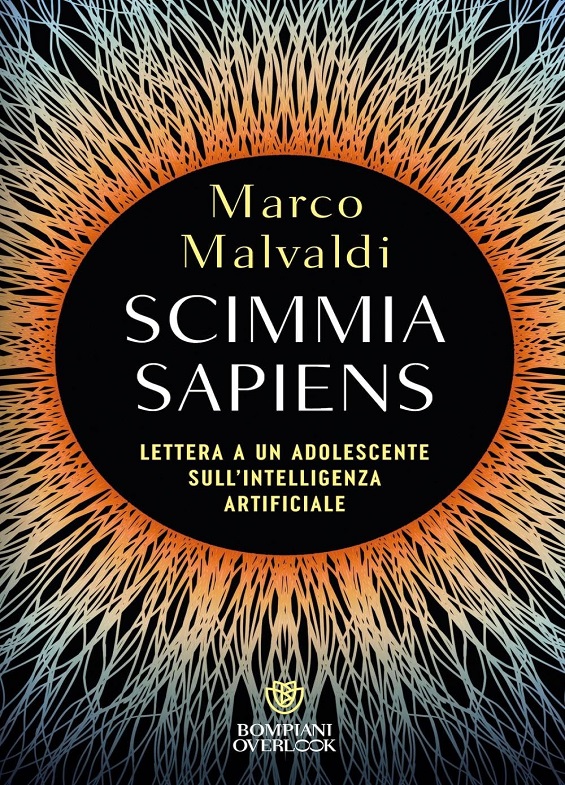 SCIMMIA SAPIENS 