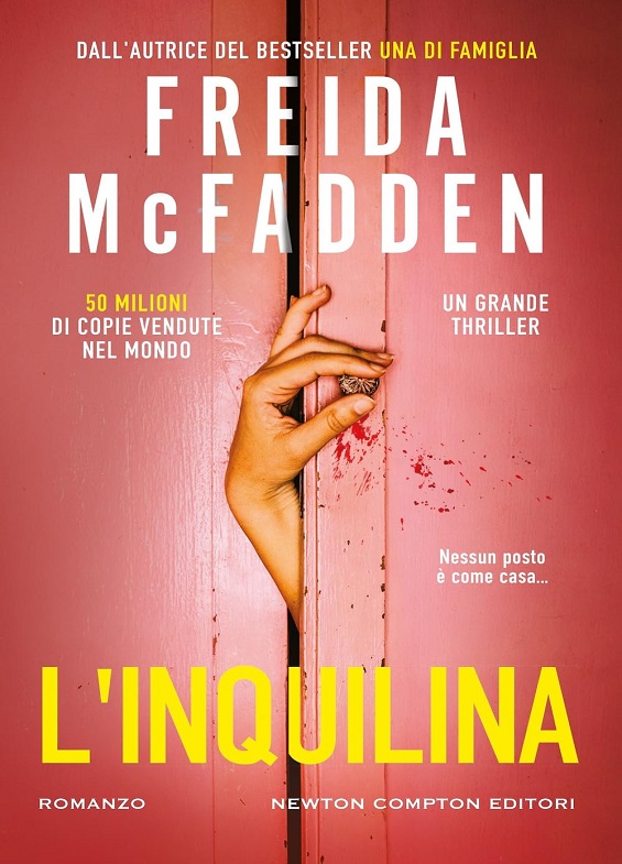 L'INQUILINA