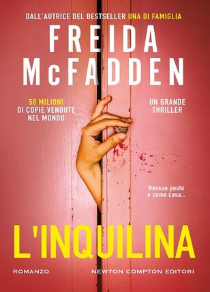 L'INQUILINA