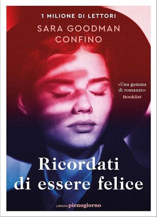 RICORDATI DI ESSERE FELICE