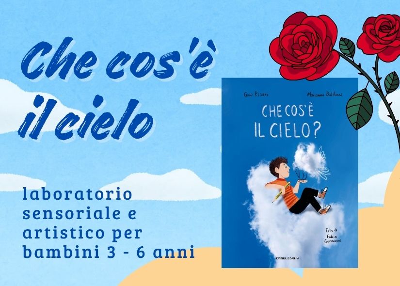 LABORATORIO CREATIVO 