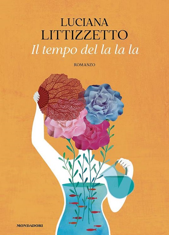 IL TEMPO DEL LA LA LA